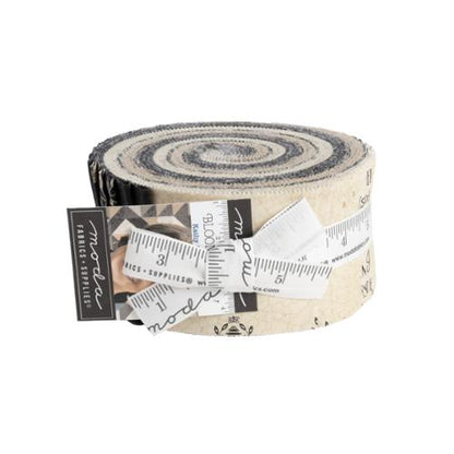 Bloom And Grow Jelly Roll® 2.5" x 44" Moda