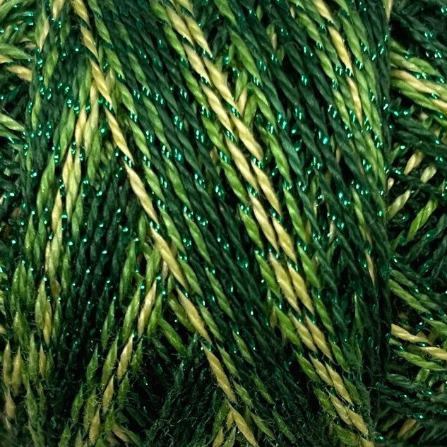 C704 - Sparkly Grass ***NEW***