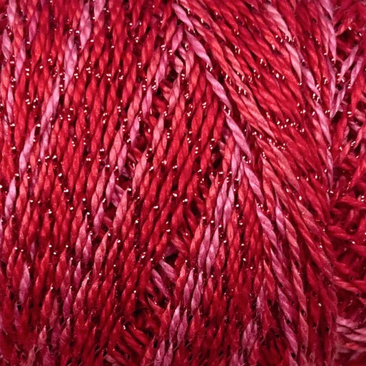 C708 - Sparkly Coral ***NEW***