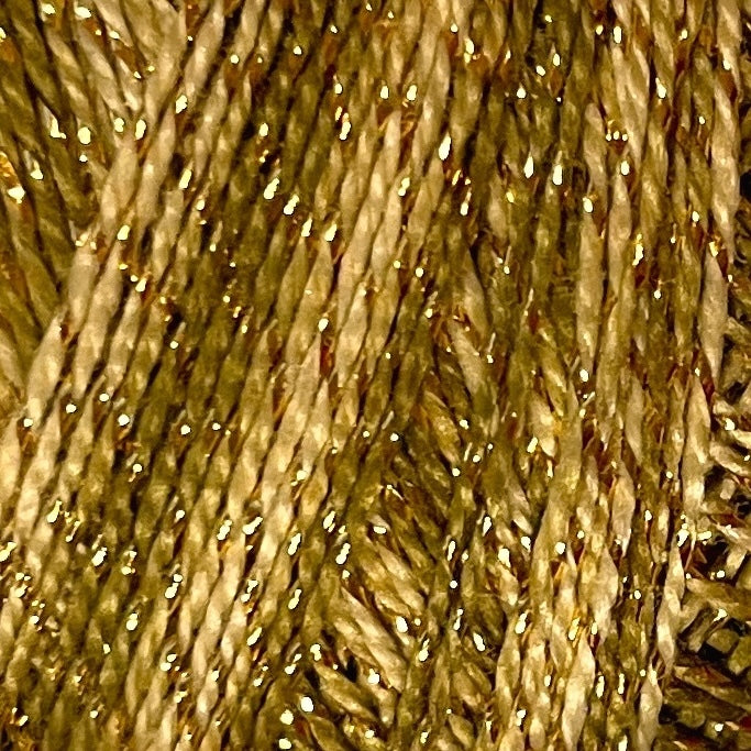 C713 - Sparky Gilt  ***NEW***
