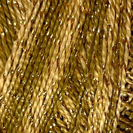 C713 - Sparky Gilt  ***NEW***