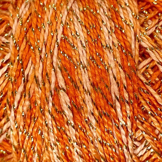 C715 - Sparky Orange ***NEW***