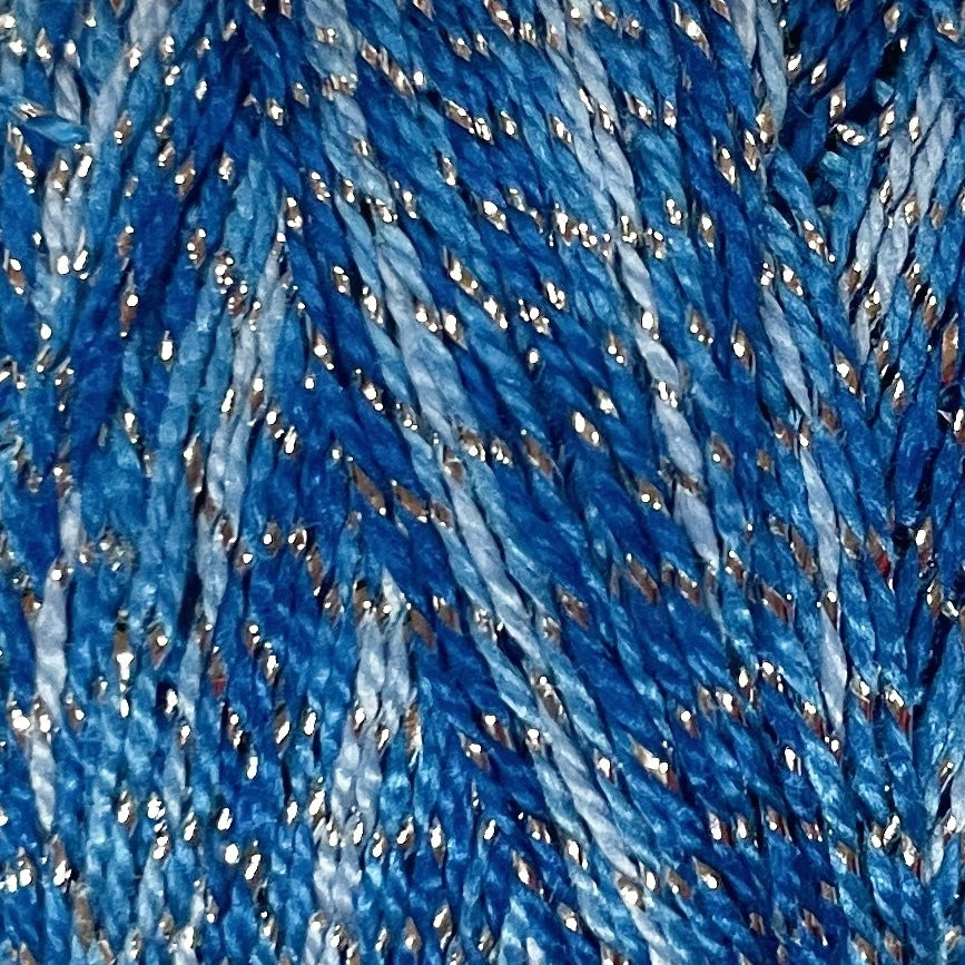 C721 - Azure Sparkle ***NEW***