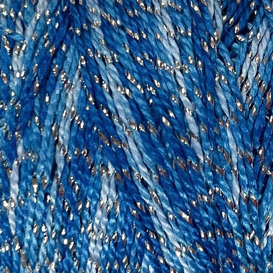C721 - Azure Sparkle ***NEW***