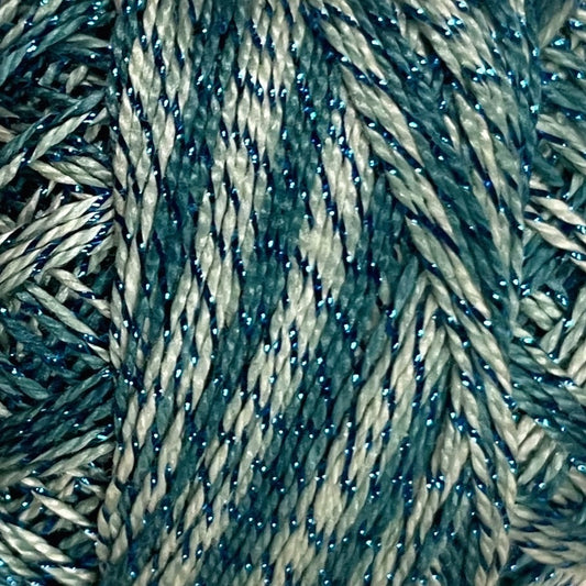 C723 - Jade Sparkle ***NEW***