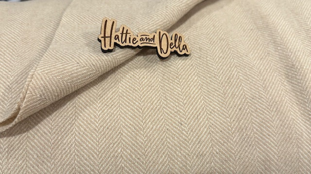 100% Wool Fabric - Camel Herringbone