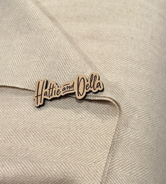 100% Wool Fabric - Camel Herringbone