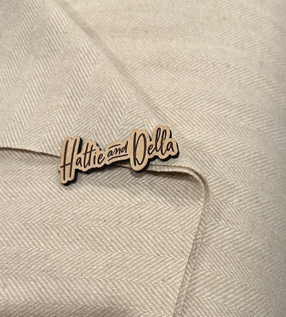 100% Wool Fabric - Camel Herringbone