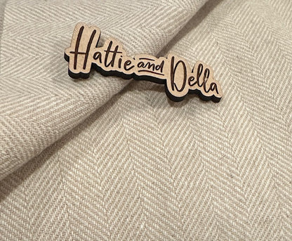 100% Wool Fabric - Camel Herringbone