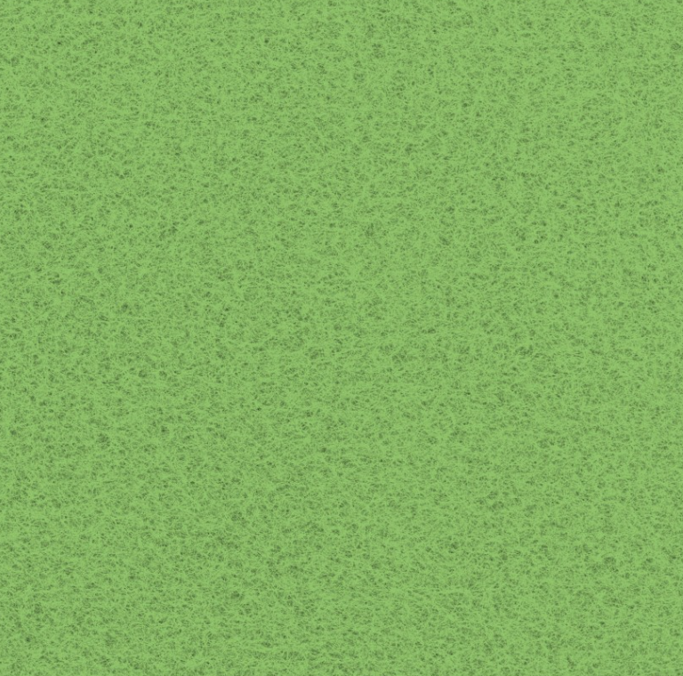 Wool Felt Fabric -  Chartreuse