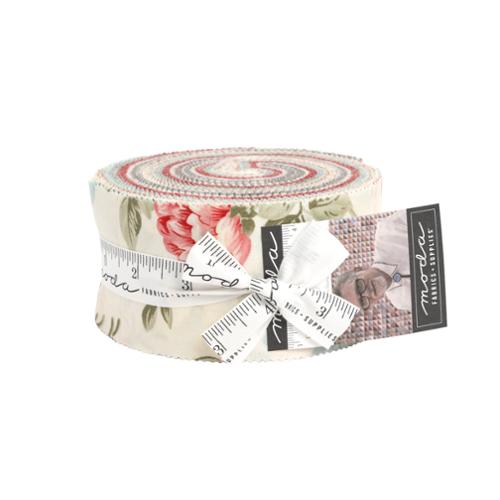 Collections Etching Jelly Roll® 2.5" x 44" Moda 2.5" x 44"