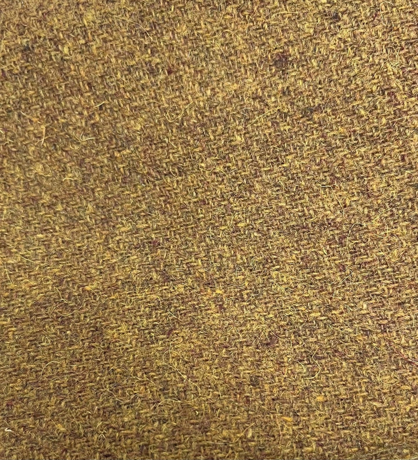 100% Wool Fabric - Cracker Jacks New