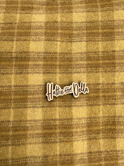 100% Wool Fabric - Goldenrod