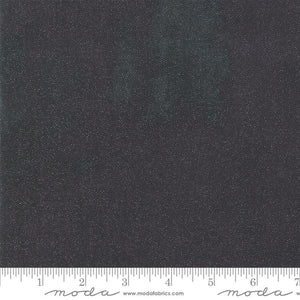 Grunge Glitter Black Dress 30150 165GL by Moda