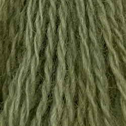 Valdani Wool Thread: H202 - Withered Green - Heirloom Collection