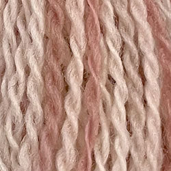 Valdani Wool Thread: JP5 - Nantucket Rose - Muddy Monet Collection
