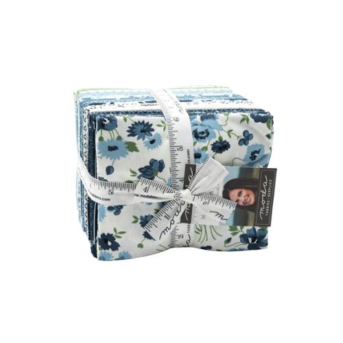 Blueprint - Fat Quarter 37 skus By Moda