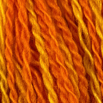 Valdani Wool Thread: O244 Love of Life Wool Floss