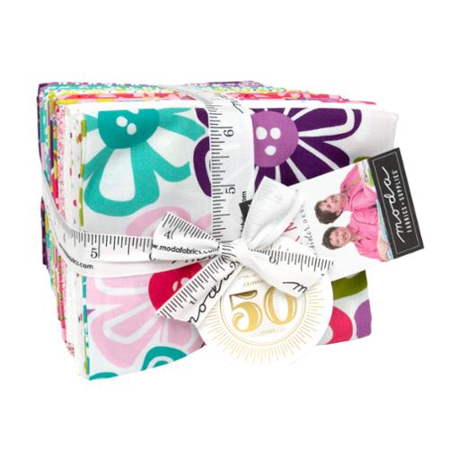 Pick Me - Fat Quarters 34 sku Moda **NEW