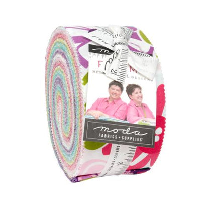 Pick Me - Jelly Roll Moda 2.5" x 44"**NEW