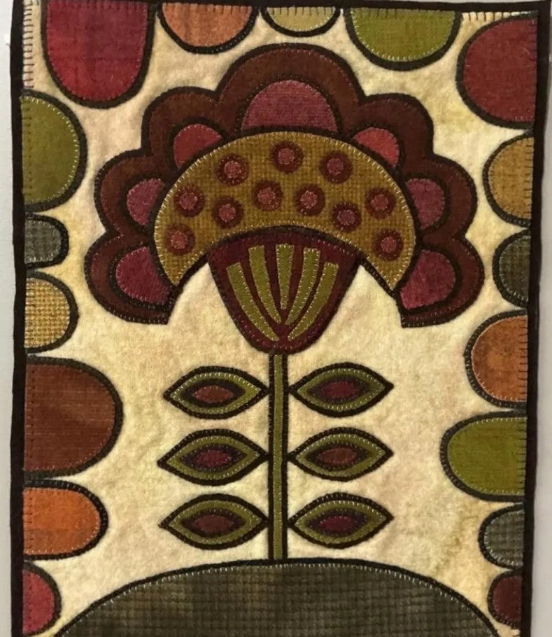 Prim Posey - Pattern
