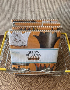 Queen Of We'En Charm pack, 42pcs-Bundle - 5 - 13160 - 42