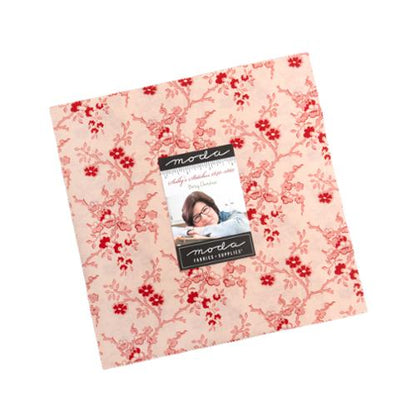 Sallys Stitches - Moda Precuts - Layer Cake® 10"x10"