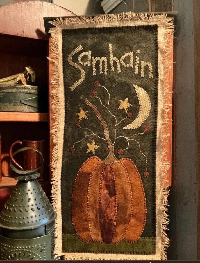 Samhain - Pattern