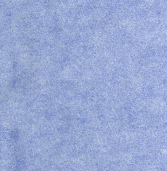 Wool Felt Fabric -  Spellbound Sapphire