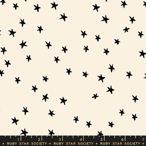 Starry Natural - RS4109 35  By Ruby Star
