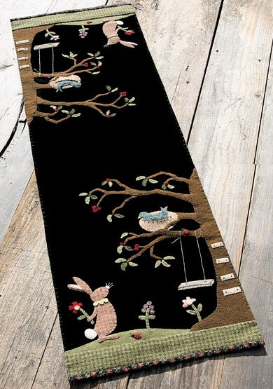 Will you be my Friend - Pattern