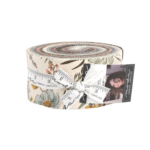 Woodland & Wildflower Jelly Roll® 2.5" x 44" Moda 2.5" x 44"