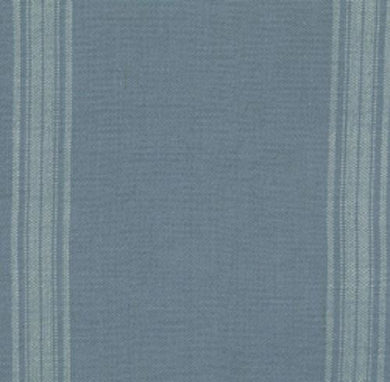 Toweling - Blue 16
