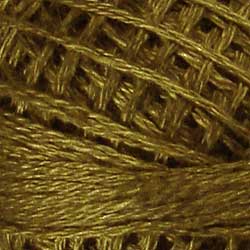 Valdani 3 Strand-Floss: 234 - Khaki Olive - Hattie & Della