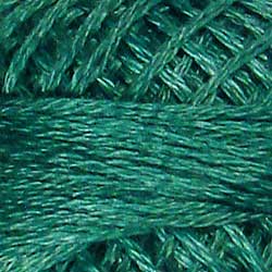 Valdani 3 Strand-Floss: 315 - Subtle Teal - Hattie & Della