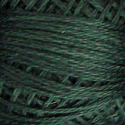 Valdani 3 Strand-Floss: 41 - Deep Forest Green - Hattie & Della