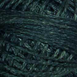 Valdani 3 Strand-Floss: 832 - Spruce Green - Med - Hattie & Della