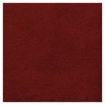 Wool Felt Fabric - Barnyard Red