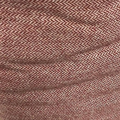 100% Wool Fabric - Candy Cane