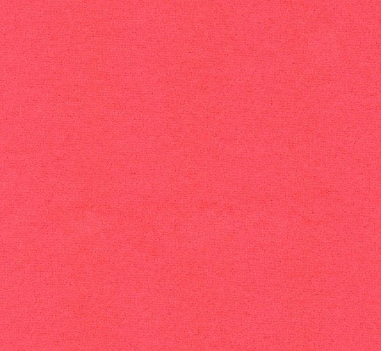 100% Wool Fabric - Coral Pink Last Call