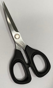 Kai 5 1/2 in. Straight Serrated Scissors