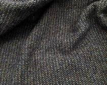 100% Wool Fabric - Falcon's Crest