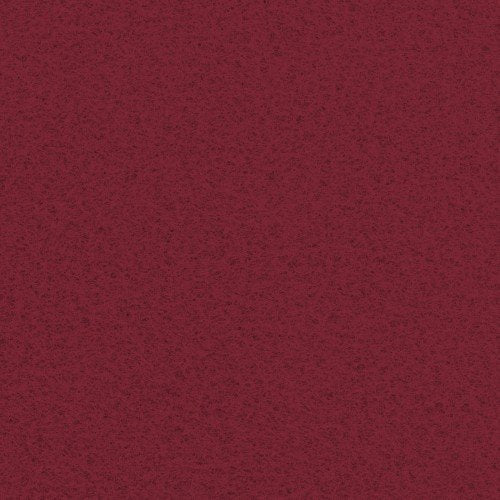 Wool Felt Fabric - Grandma's Garnet Wool Felt