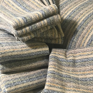 100% Wool Fabric - Home Path