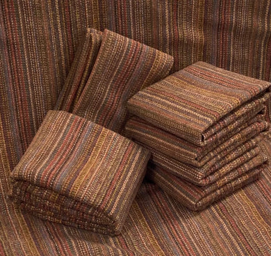 100% Wool Fabric - Kingston Row