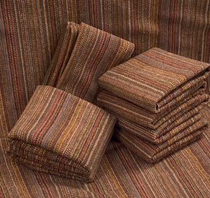100% Wool Fabric - Kingston Row