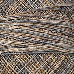 Crochet Cotton-Variegated: M1001 - Vanilla Sky
