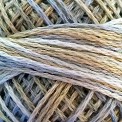 Valdani 3 Strand-Floss: M23 - Neutrals & Naturals - Hattie & Della