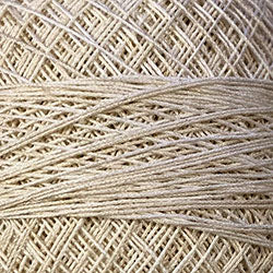 Crochet Cotton-Variegated: M49 - Subtle Elegance