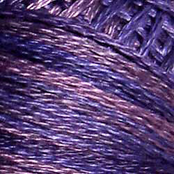 Valdani 3 Strand-Floss: O562 - Horizon Storm - Hattie & Della